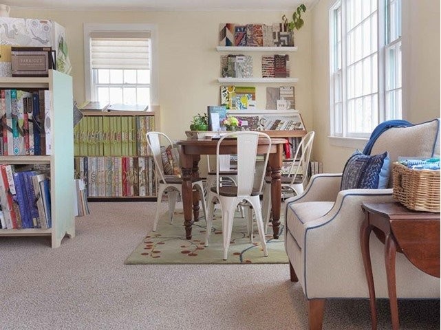 Hunter Douglas Dealer Image